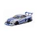  Tarmac 1/64 LB-ER34 Super Silhouette Skyline MGMINI миникар T64-104-MG [ нерешительный предварительный заказ ]