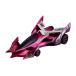 C.F.C.-Heritage Edition- Future GPX Cyber Formula AOI Stealth Jaguar Z-7 mega house [3 месяц предварительный заказ ]