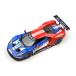 POP RACE 1/64 Ford GT GTE Proru* man 24 час 2019 миникар PR640609 [ нерешительный предварительный заказ ]