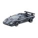  бесплатная доставка * Tomica Limited Vintage NEO LV-N Lamborghini счетчик kLP500R ( чёрный ) 1/64 миникар Tommy Tec 339274 [3 месяц предварительный заказ ]