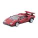  бесплатная доставка * Tomica Limited Vintage NEO LV-N Lamborghini счетчик kLP500S ( красный ) 1/64 миникар Tommy Tec 339502 [3 месяц предварительный заказ ]