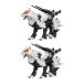 ̵ZOIDS  1/72 AZ-11 ޥɥ Ωå 2ĥå ȥߡ T-SPARK 12ͽ
