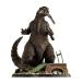 ARTPLA искусство pra SCULPTURE WORKS Godzilla Re:imajine-shon пластиковая модель Kaiyodo [10 месяц предварительный заказ ]