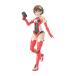  Hasegawa 1/12 A.S.G девушки EMO-X0022 * Aria ~ пластиковая модель AG01 [12 месяц предварительный заказ ]