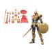 30MF Lee bell so-do man + Class выше armor -( Lee bell гладиатор ) продается в комплекте пластиковая модель Bandai Spirits [1 месяц предварительный заказ ]