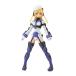  рама arm z* девушка g жизнь .n роза Koo da пластиковая модель Kotobukiya [3 месяц предварительный заказ ]