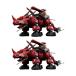 ̵ꥢ饤ǥ ZOIDS  1/100 RMZ-014 åɥۡ 顼 ץǥ 2ĥå ȥߡ T-SPARK 5ͽ