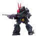 WAVE 1/35 Armored Trooper Votoms The * последний красный плечо b Lad футбол (PS версия ) пластиковая модель BK-255 [1 месяц предварительный заказ ]
