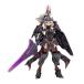  рама arm z* девушка du Люгер II (nowa-ruVer.) пластиковая модель Kotobukiya [4 месяц предварительный заказ ]