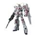  повторный .MG 1/100 RX-0 Unicorn Gundam ( аниме версия ) пластиковая модель Mobile Suit Gundam UC Bandai Spirits [10 месяц предварительный заказ ]