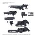 30MM опция детали комплект ARMORED CORE VI FIRES OF RUBICON WEAPON SET 07 пластиковая модель Bandai Spirits [6 месяц предварительный заказ ]