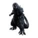  бесплатная доставка * Aoshima PLAfig. Godzilla (2001) [ Godzilla Mothra King Giddra большой монстр общий ..] non шкала совершенно новый золотой type пластиковая модель No.PF-04 [6 месяц предварительный заказ ]