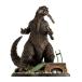  бесплатная доставка * повторный .ARTPLA искусство pra SCULPTURE WORKS Godzilla Re:imajine-shon пластиковая модель Kaiyodo [9 месяц предварительный заказ ]