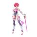  бесплатная доставка * повторный .PLAMATEA Cutie Honey Nova Cutie Honey пластиковая модель gdo Smile Company [11 месяц предварительный заказ ]