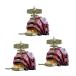  бесплатная доставка *D- стиль ZOIDS Zoids g старт f прозрачный Bay specification (Clear Parts Append) пластиковая модель 3 шт. комплект Kotobukiya [10 месяц предварительный заказ ]