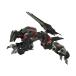 li ARAI z модель ZOIDS Zoids 1/100 RMZ-023 подсветка носорог ksa- Vine specification action пластиковая модель Takara Tommy T-SPARK [1 месяц предварительный заказ ]