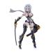  бесплатная доставка *PLAMATEA Cutie Honey Nova черный мед пластиковая модель gdo Smile Company [12 месяц предварительный заказ ]