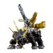  бесплатная доставка * Kotobukiya 1/72 [ Zoids -ZOIDS-] HMM серии темный звуковой сигнал Harry специальный 2001 Re/color пластиковая модель [11 месяц предварительный заказ ]