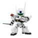  повторный . Kotobukiya D- стиль [ Mobile Police Patlabor ] AV-98 in грамм 1 серийный номер пластиковая модель KP134R [3 месяц предварительный заказ ]