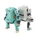 Hasegawa 1/35 механизм Toro we goNo.21 BOXY *. древесный уголь ..&amp;..~ (2 body комплект ) новый золотой type дополнение пластиковая модель 64822 [11 месяц предварительный заказ ]