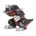  Kotobukiya D- стиль [ Zoids -ZOIDS-]tes The ula-(Clear Parts Append) пластиковая модель KP923 [2 месяц предварительный заказ ]