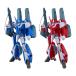  бесплатная доставка * Max Factory PLAMAX 1/72 [ Super Dimension Fortress Macross ] VF-1J super bato Lloyd (PX21/PX22) [4 месяц предварительный заказ ]