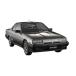  Hasegawa 1/24 Ниссан Skyline 2000 турбо интеркулер RS-X (R30) более поздняя модель (1984) пластиковая модель HC68 [12 месяц предварительный заказ ]