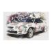  Platz /BEEMAX 1/24 Toyota Celica GT-FOUR ST205 1995 tool *do*koruswina- пластиковая модель BX24065 [12 месяц предварительный заказ ]