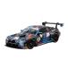 Platz /nunu 1/24 рейсинг серии BMW M4 GT3 команда WRT 2025 Австралия ba The - -тактный 12 час wina- пластиковая модель PN24057 [2 месяц предварительный заказ ]