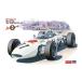  повторный . Hasegawa 1/24 Honda F1 RA272E *65 Mexico GP победа машина пластиковая модель 20375 [5 месяц предварительный заказ ]