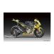  бесплатная доставка * Platz /BEEMAX 1/12 Yamaha YZR-M1 2007 пластиковая модель BX13002 [5 месяц предварительный заказ ]