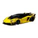  бесплатная доставка * Aoshima 1/24 Liberty walk LB Silhouette Works Aventador GT Evo Ver.1 пластиковая модель No.25 [9 месяц предварительный заказ ]