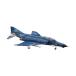  Hasegawa 1/48 [ Ace combat 7 Sky z* Anne noun] F-4E Phantom II * Mebius 1~ пластиковая модель SP706 [9 месяц предварительный заказ ]