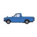  Hasegawa 1/32 Datsun Sunny грузовик (B121) средний период type Short корпус ( голубой ) совершенно новый золотой type пластиковая модель EM02-M-BL [12 месяц предварительный заказ ]