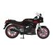  Hasegawa 1/12 Kawasaki GPZ900R (A5) (1988) новый золотой type дополнение пластиковая модель 21787 [11 месяц предварительный заказ ]