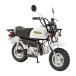  Aoshima The * мотоцикл 1/12 Honda Z50J Gorilla '78 No.69 обновленный версия пластиковая модель [1 месяц предварительный заказ ]