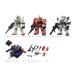  Mobile Suit Gundam MOBILE SUIT ENSEMBLE 30 Bandai (1BOX) [1 месяц предварительный заказ ]