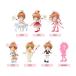 PalVerse Cardcaptor Sakura прозрачный карта сборник (1BOX)bsi load klieitib[3 месяц предварительный заказ ]