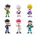 bsi load klieitibPalVerse [HUNTER×HUNTER] vol.1 (1BOX) [12 месяц предварительный заказ ]