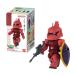  бесплатная доставка * Bandai [ Mobile Suit Gundam ] bit lot Gundam 3 Shokugan (1BOX) [1 месяц предварительный заказ ]