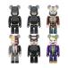  бесплатная доставка *BE@RBRICK Bearbrick CHASE BATMAN THE DARK KNIGHT TRILOGY (1BOX)meti com * игрушка [9 месяц предварительный заказ ]