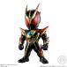 �����������o���_�C �w���ʃ��C�_�[�V���[�Y�x CONVERGE KAMEN RIDER 31 (1BOX) �H�� �y2���\��z �֘A�摜4