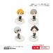  бесплатная доставка *BUSHIROAD THE BOX Haikyu!!!!....... эмблема . груз мыс средняя школа (1BOX)bsi load klieitib[2 месяц предварительный заказ ]
