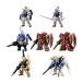 �����������o���_�C �w�@����m�K���_���x FW GUNDAM CONVERGE ��31 (1BOX) �H�� �y4���\��z