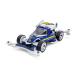  Tamiya Mini 4WD специальный проект zen винт -3 поли ka корпус специальный (VZ шасси ) Racer Mini 4WD 40 anniversary commemoration Racer Mini 4WD корпус комплект 95703 [8 месяц предварительный заказ ]