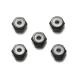 �~�j�l����ʊ��(�p�[�c) 2mm�A���~���b�N�i�b�g (�u���b�N5��) No.95719 �^�~�� �y9���\��z