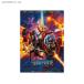 送料無料◆ガーディアンズ・オブ・ギャラクシー：リミックス MCU ART COLLECTION (数量限定) (Blu-ray)(ZB67471)