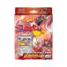  Pokemon Card Game алый & violet стартер комплект терраса taru громкий bo-nex Pokemon (ZC166800)