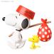 ȥǥơե奢 No.692 UDF PEANUTS ꡼ 14 FRIENDSHIP SNOOPY & WOODSTOCK ǥࡦȥ ZF102873