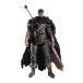  бесплатная доставка *s Lee Zero 1/6 Berserk Guts ( чёрный ...) фигурка (ZF118546)